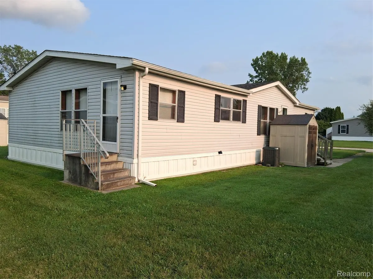 29142 Rosewood Street, Huron, MI 48134 - #1