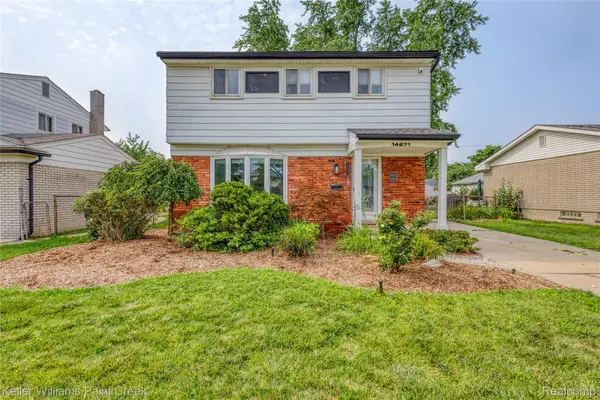 14271 Elgin Street, OakPark, MI 48237