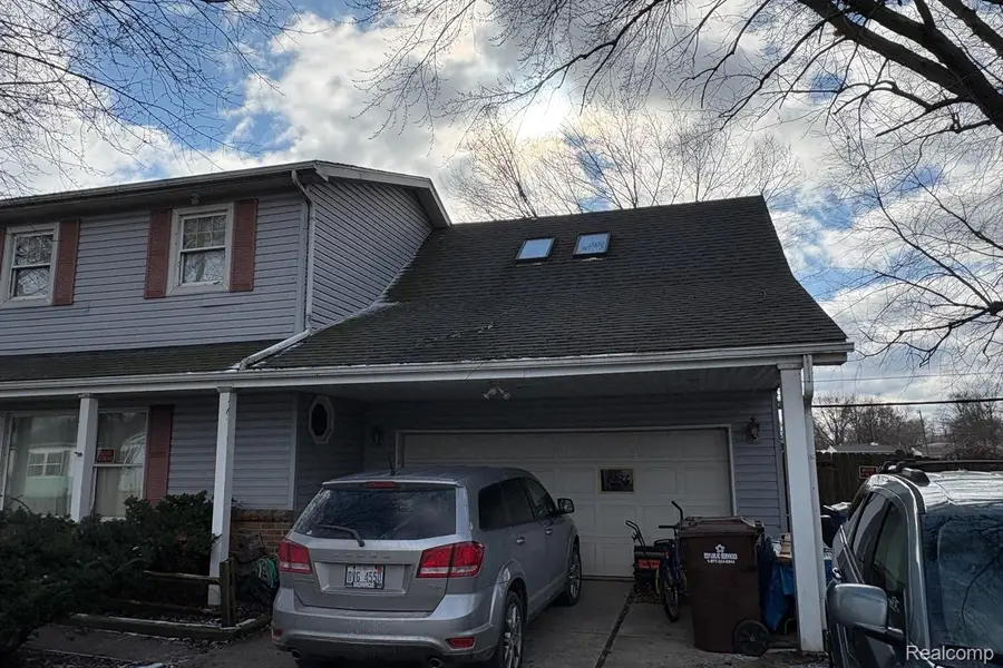 3384 Erie Shore Drive, Monroe, MI 48162 - #2