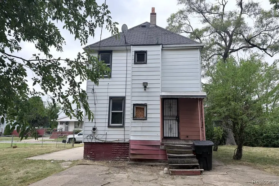 9140 Clarion Street, Detroit, MI 48213 - #3