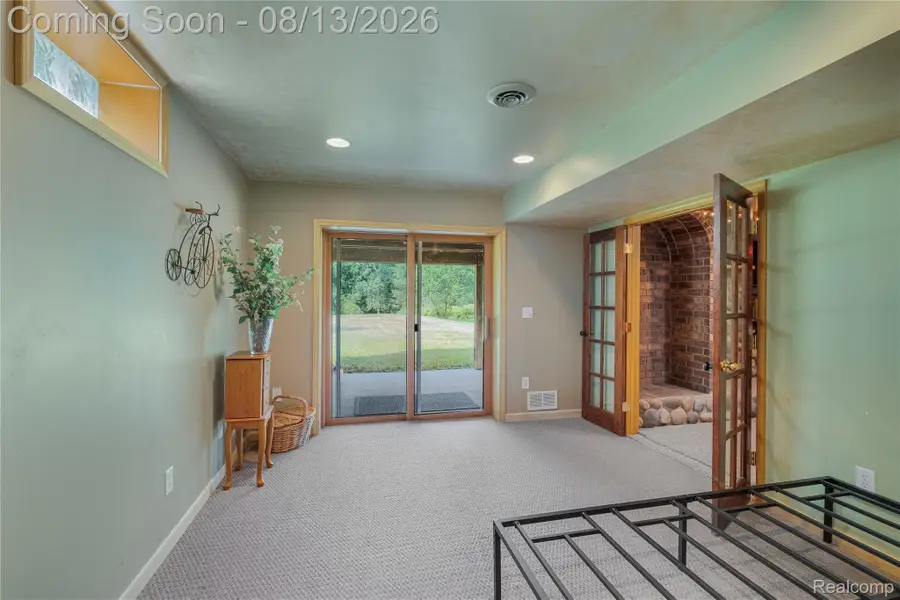 6776 Farley Road, Pinckney, MI 48169 - #3