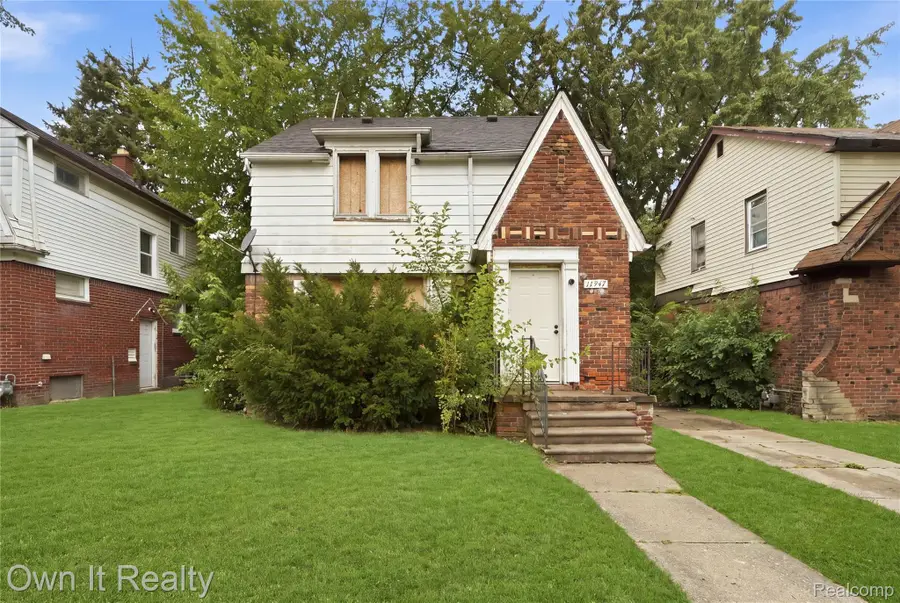11947 Laing Street, Detroit, MI 48224 - #2