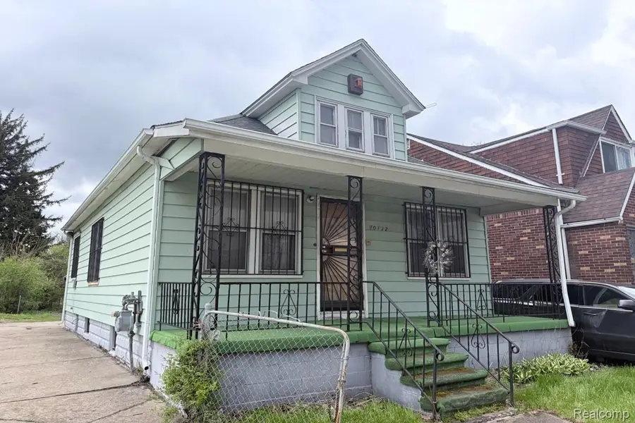 10132 Traverse Street, Detroit, MI 48213 - #3