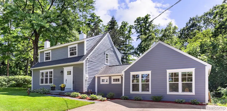 11646 Dixie Highway, Holly, MI 48442 - #2