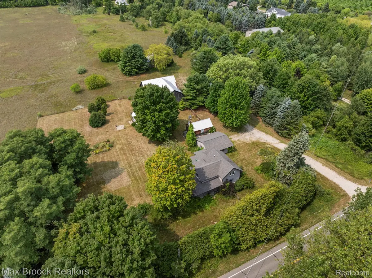3362 S French Road, Cedar, MI 49621 - #1