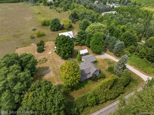 3362 S French Road, Cedar, MI 49621