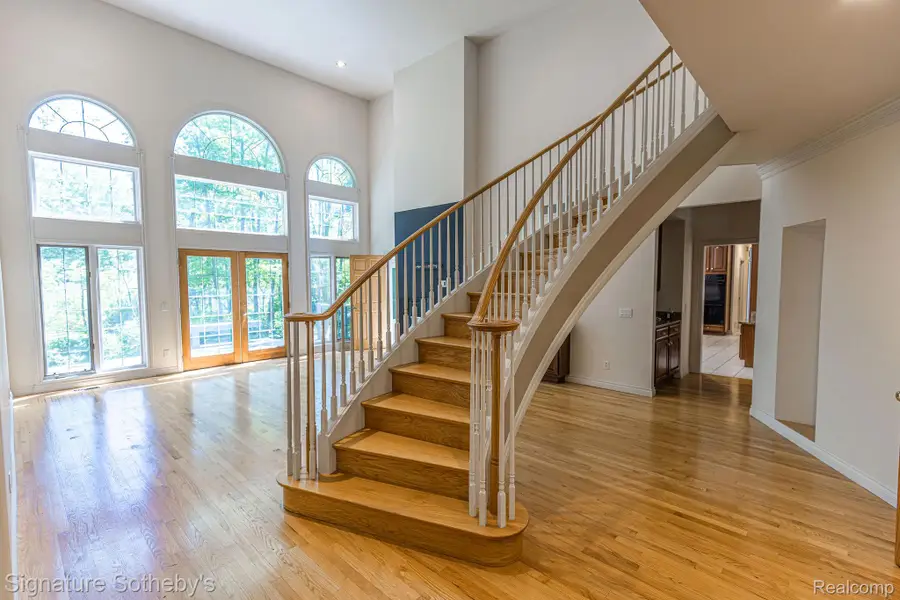 2855 Cranbrook Ridge Court, Oakland, MI 48306 - #3