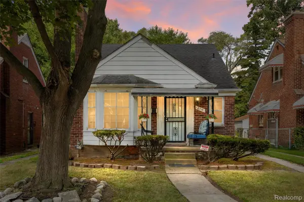 16719 Prevost Street, Detroit, MI 48235