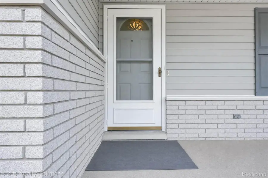 6605 Patrick Road, North Branch, MI 48461 - #3