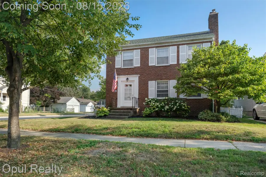 34805 Chestnut Street, Wayne, MI 48184 - #2