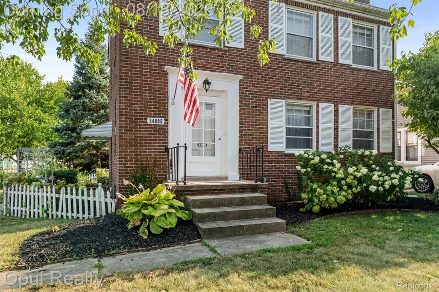 34805 Chestnut Street, Wayne, MI 48184 - #3