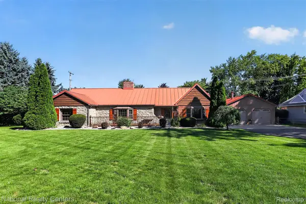 127 W Albain Road, Petersburg, MI 49270