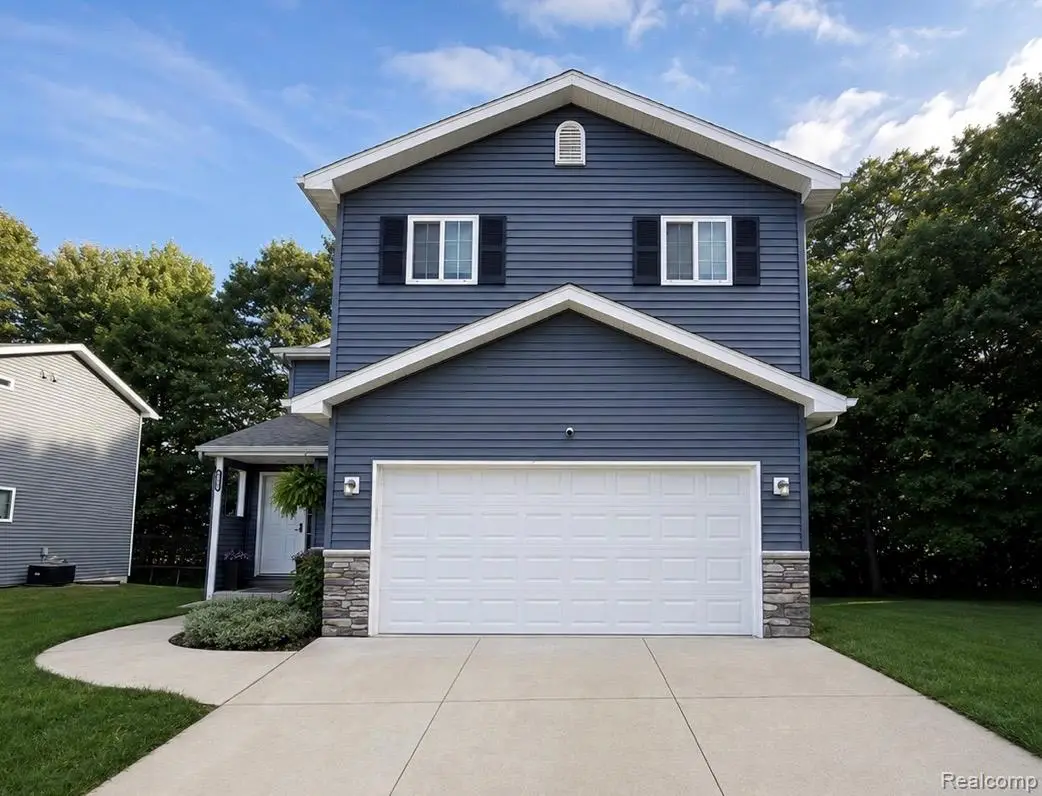 6555 Skylar Lane, Waterford, MI 48327 - #1