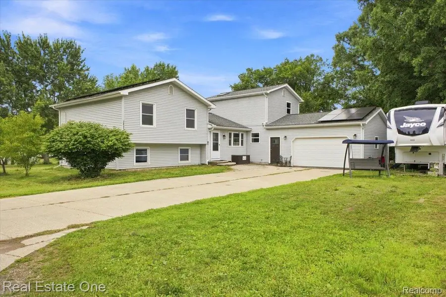 3697 Lakeshore Drive, Lapeer, MI 48446 - #2