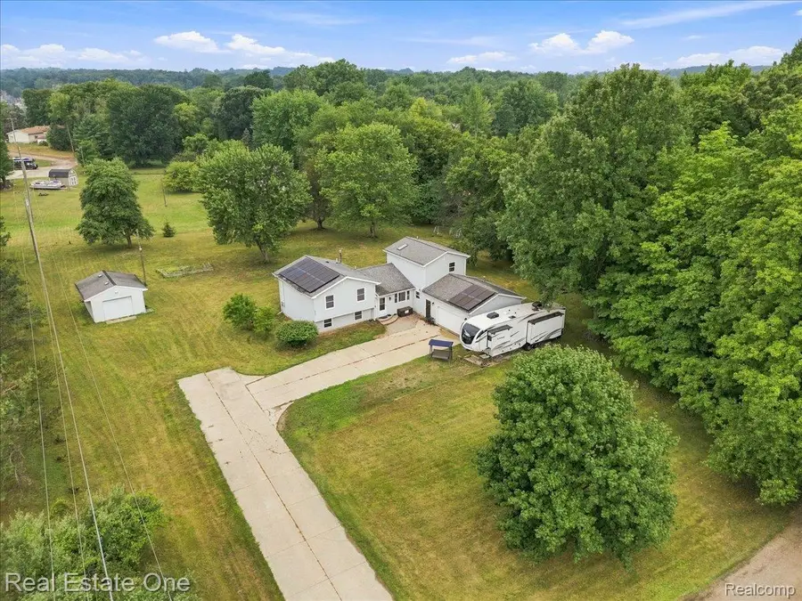 3697 Lakeshore Drive, Lapeer, MI 48446 - #3