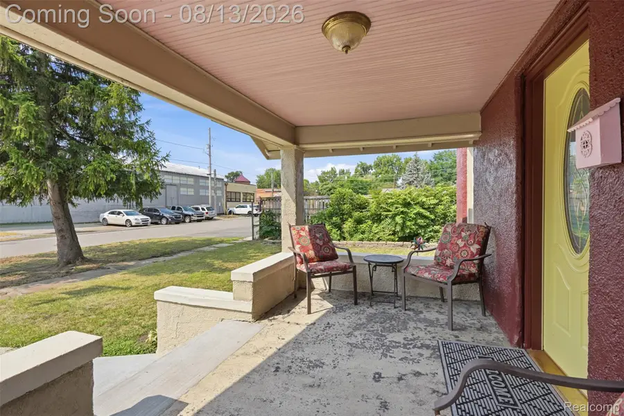 107 2nd Street, Fenton, MI 48430 - #2