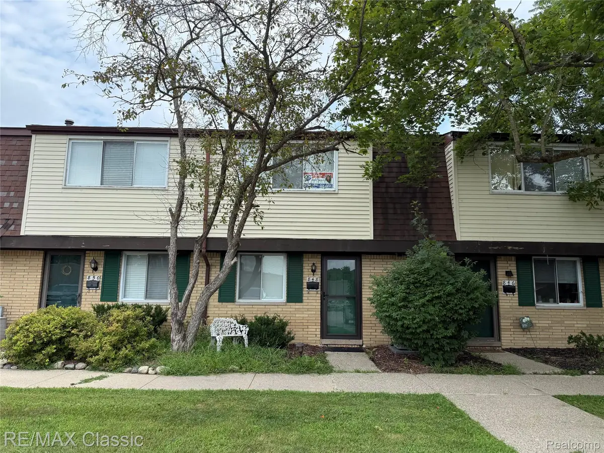 848 N Main Street, Milford, MI 48381 - #1