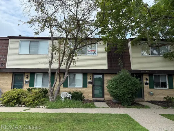 848 N Main Street, Milford, MI 48381
