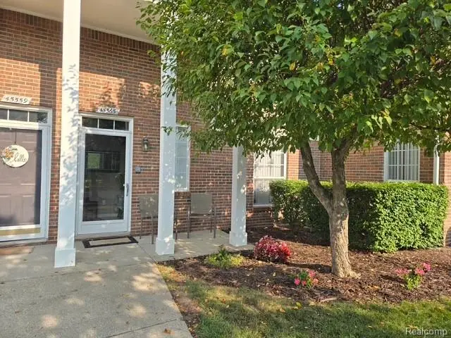 45565 Heather Ridge Drive, Macomb, MI 48044 - #1