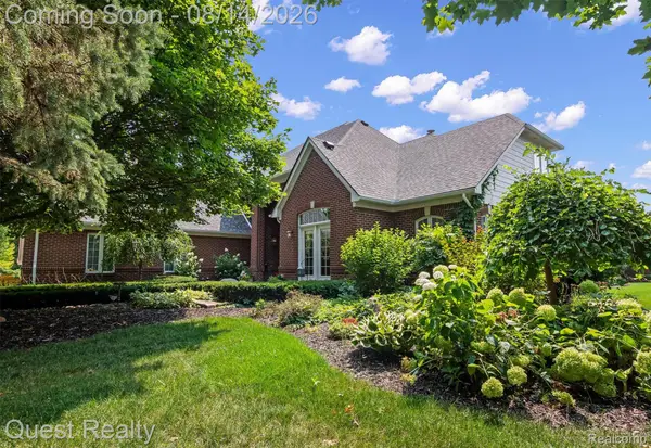 56439 Nickelby S, ShelbyTwp, MI 48316