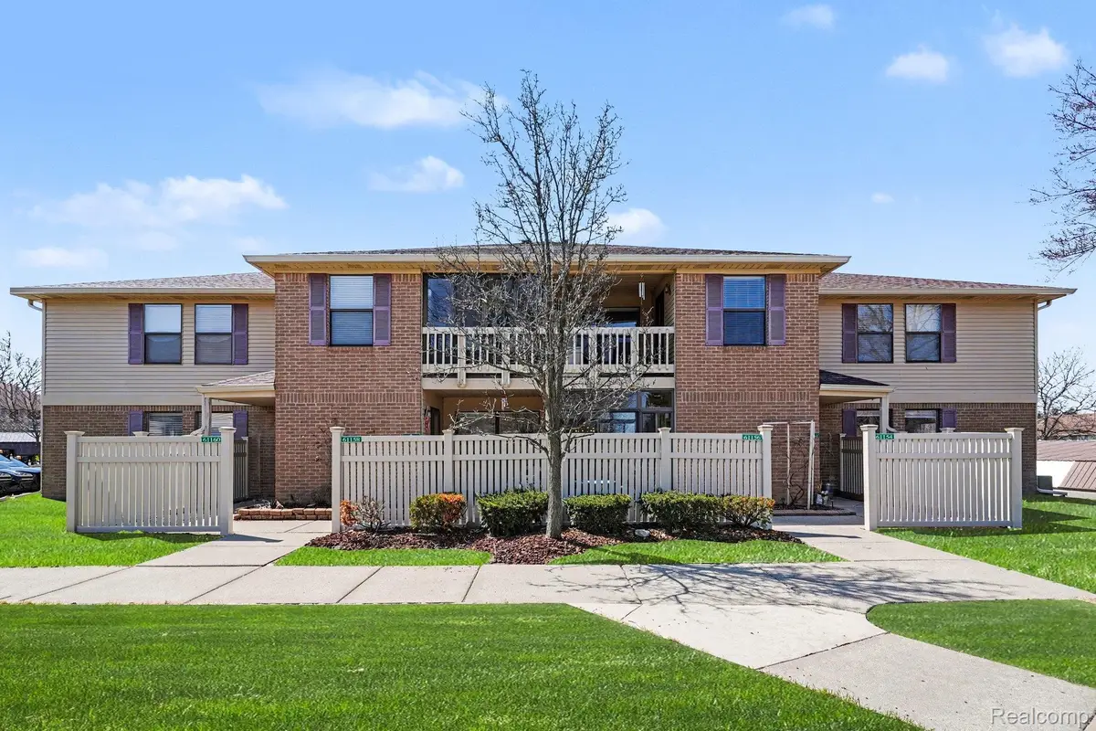61154 Greenwood Drive, South Lyon, MI 48178 - #1