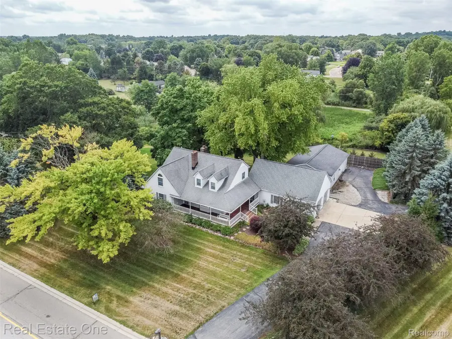 11030 Marshall Road, Green Oak, MI 48178 - #2