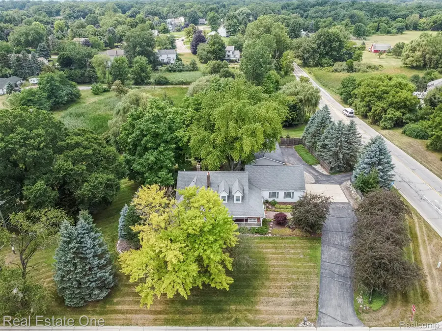 11030 Marshall Road, Green Oak, MI 48178 - #3