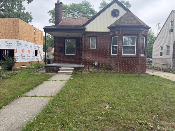 6732 Rockdale Street, DearbornHeights, MI 48127