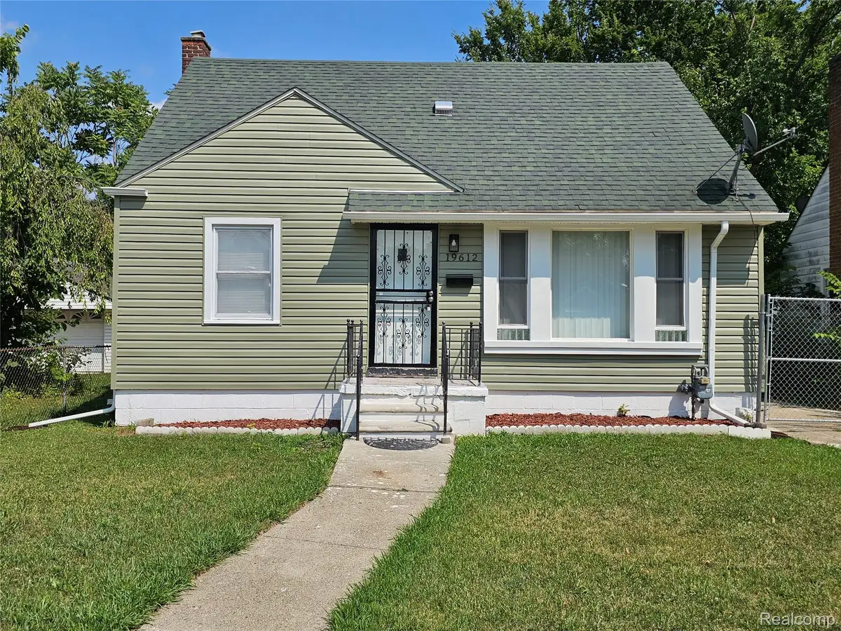 19612 Fenelon Street, Detroit, MI 48234 - #1