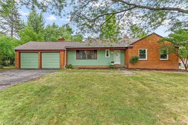 31890 Dohany Drive, Farmington, MI 48336