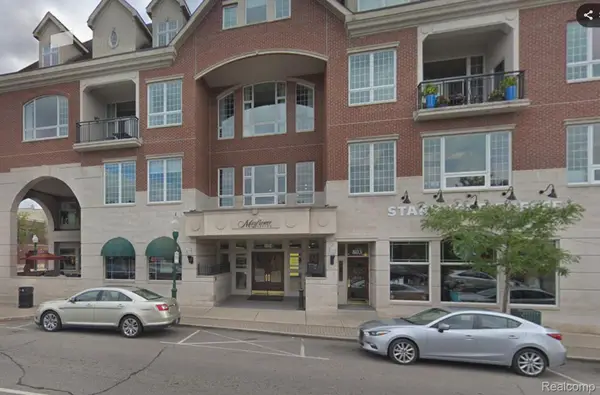 801 W Ann Arbor Trail #306, Plymouth, MI 48170