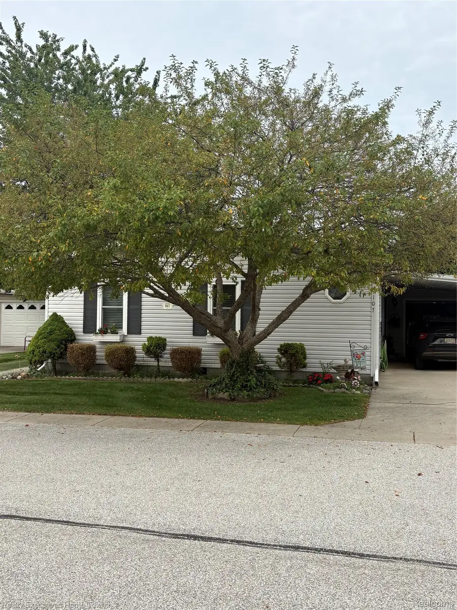 4333 24th #107, Fort Gratiot, MI 48059 - #2