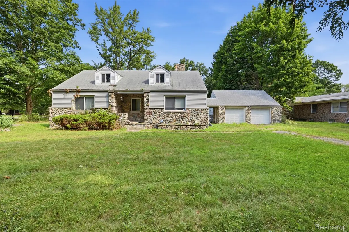 25774 Forestview Drive, Southfield, MI 48033 - #1