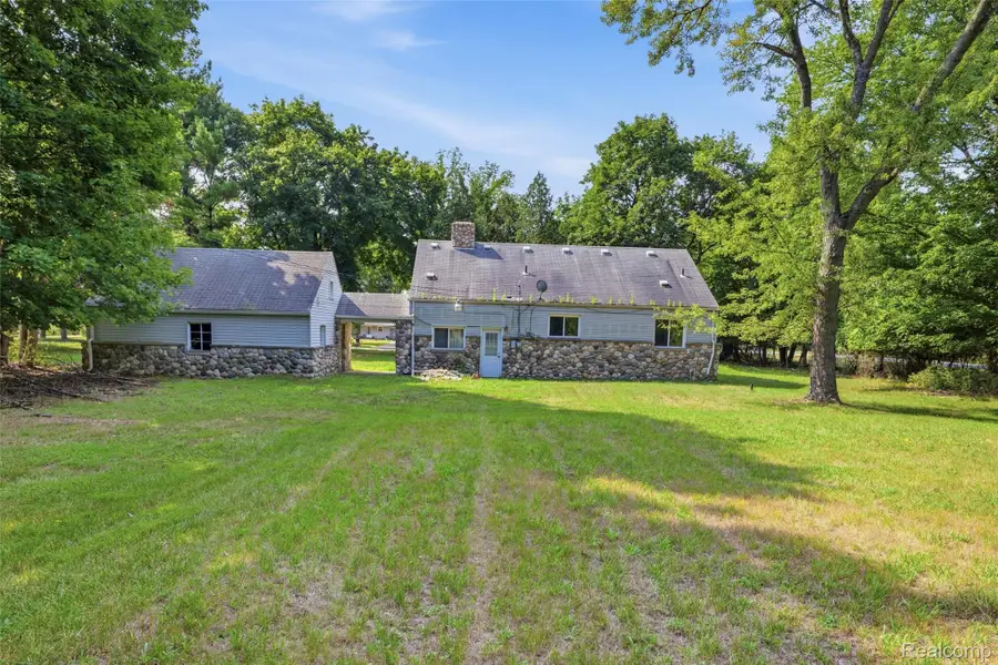 25774 Forestview Drive, Southfield, MI 48033 - #3