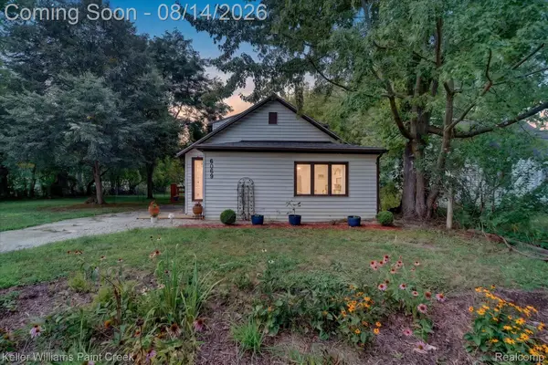 6089 Hardy Avenue, EastLansing, MI 48823