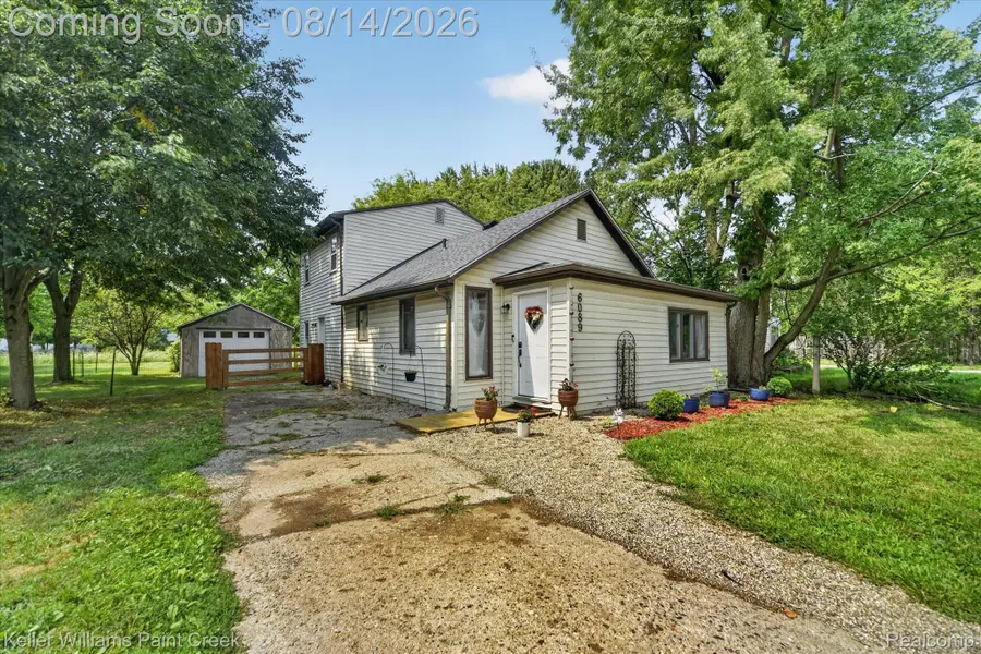 6089 Hardy Avenue, East Lansing, MI 48823 - #2