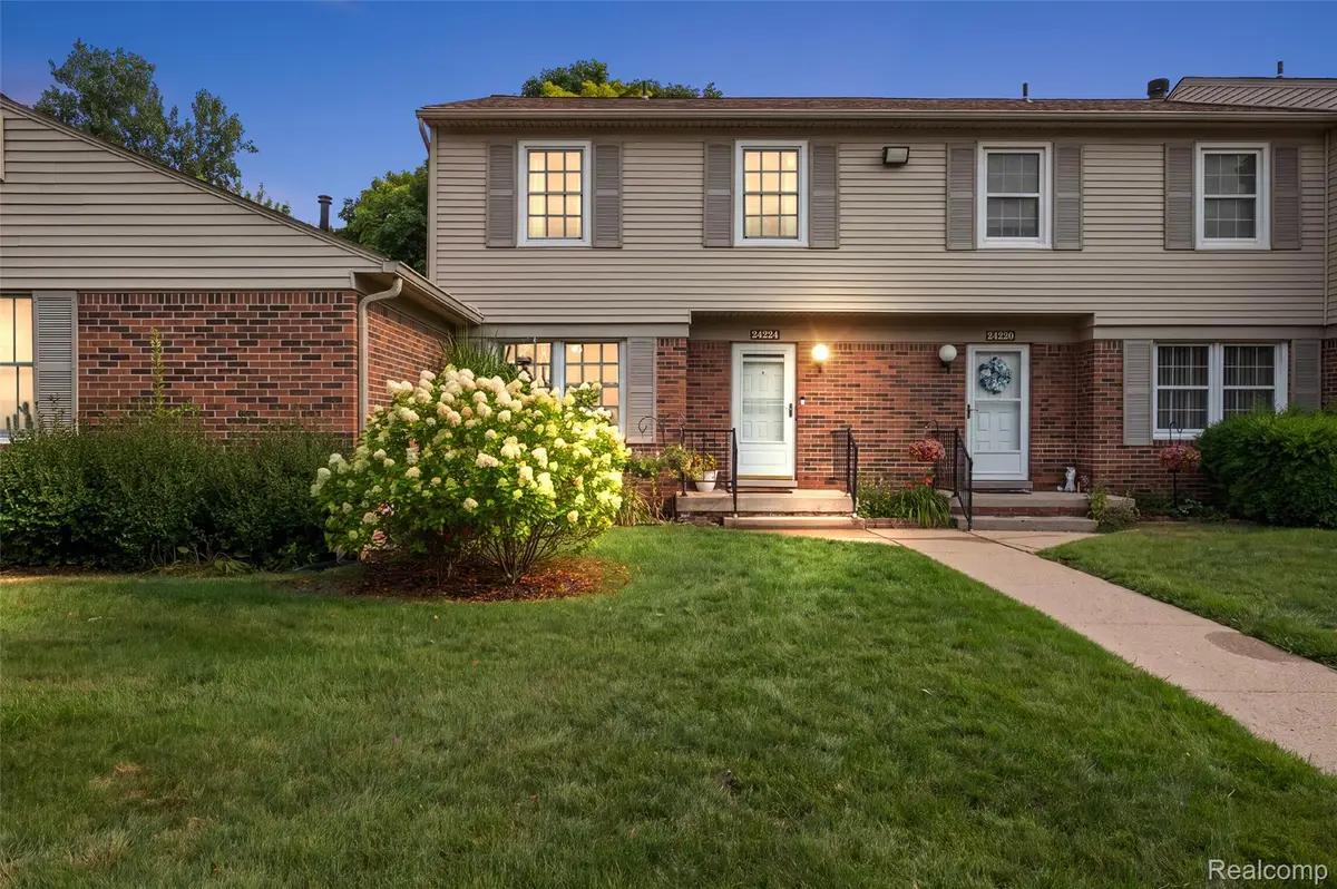 24224 Bashian Drive, Novi, MI 48375 - #1