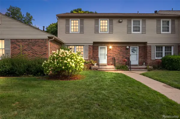 24224 Bashian Drive, Novi, MI 48375