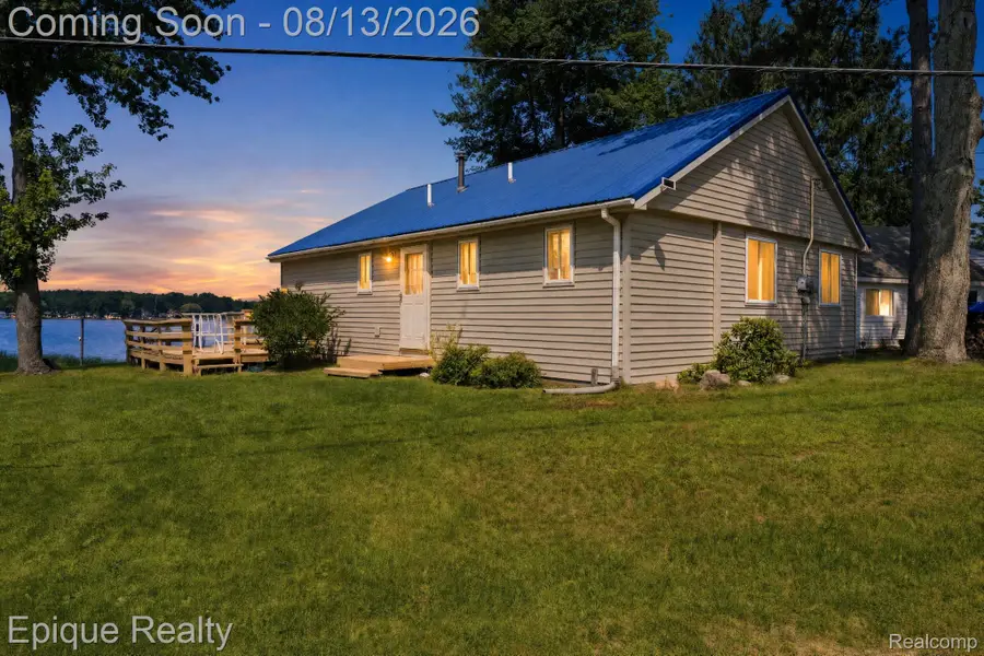 8946 Thomas Street, Hale, MI 48739 - #3