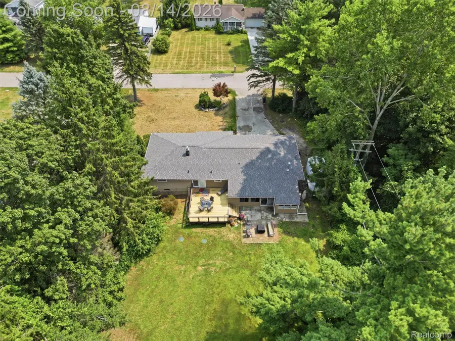4855 Cecelia Ann Avenue, Clarkston, MI 48346 - #2