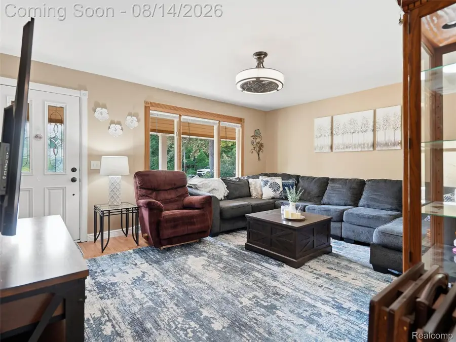 4855 Cecelia Ann Avenue, Clarkston, MI 48346 - #3
