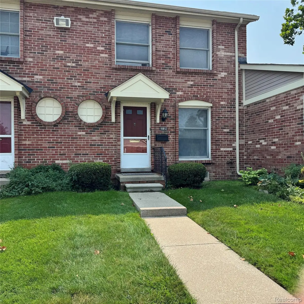 19812 Great Oaks Circle #371, Clinton Township, MI 48036 - #1