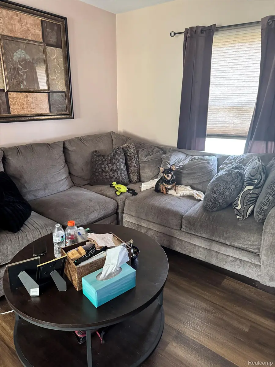 19812 Great Oaks Circle #371, Clinton Township, MI 48036 - #2