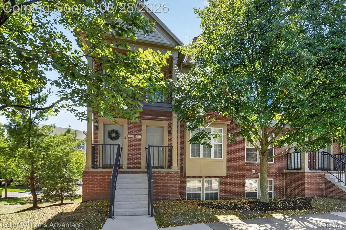 27935 Hopkins Drive, Novi, MI 48377 - #1