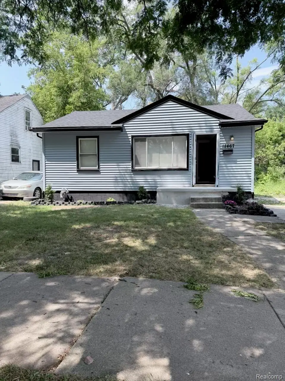 18467 Evergreen Road, Detroit, MI 48219 - #1