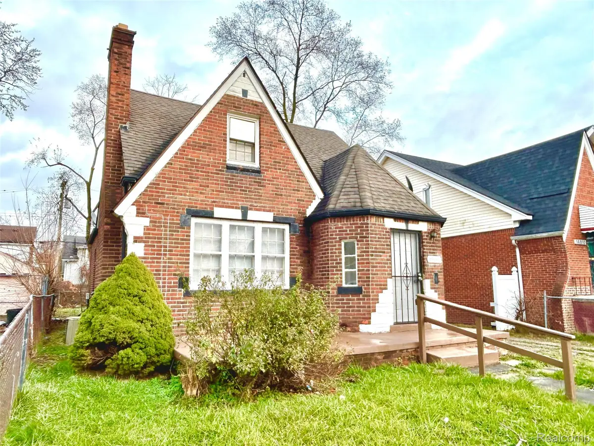 Address Withheld By Seller, Detroit, MI 48227 - #1