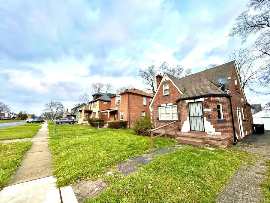Address Withheld By Seller, Detroit, MI 48227 - #3