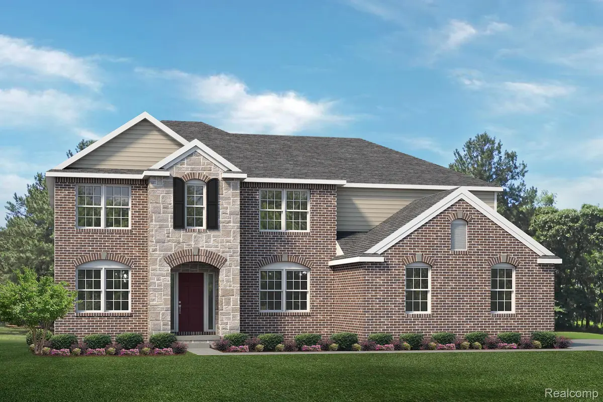 14009 Regatta Bay Drive, Shelby, MI 48315 - #1