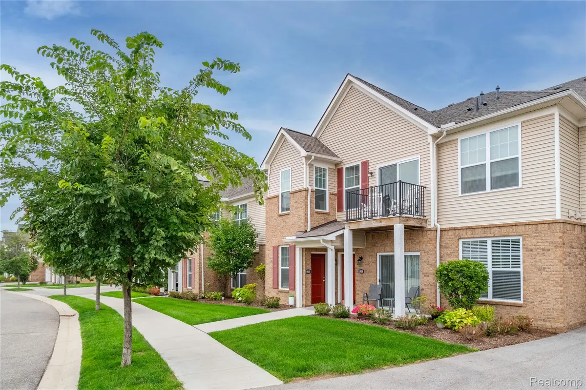 9888 Ridge Run Street, Howell, MI 48855 - #1