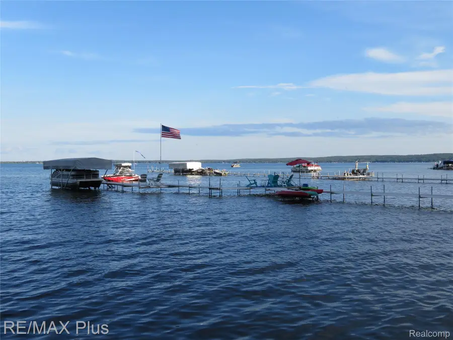 10369 W Higgins Lake Drive, Roscommon, MI 48653 - #3